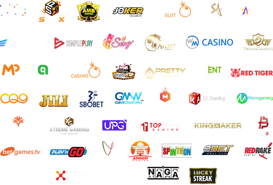 ค่ายเกมพาร์ทเนอร์ MEGA668