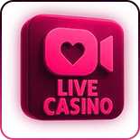 คาสิโนสด - Live Casino