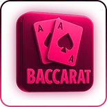 บาคาร่า - Baccarat